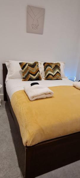 Croydon London Serviced Apartment Sweet Luxe Estates